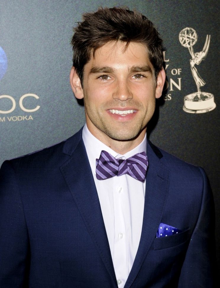 Justin Gaston