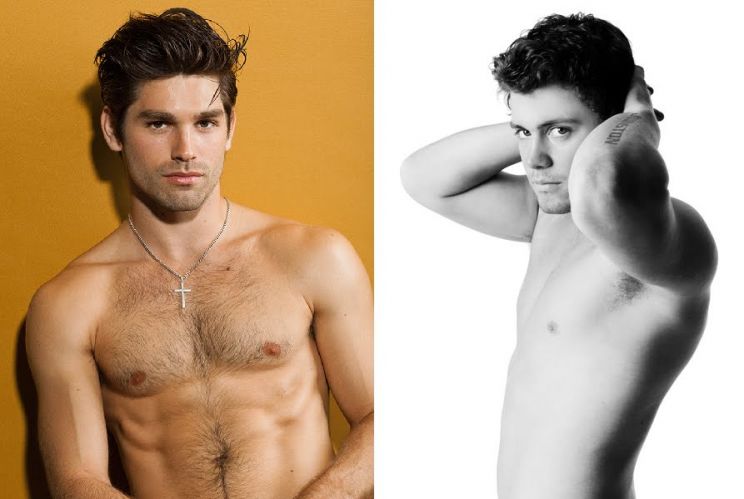 Justin Gaston