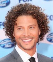 Justin Guarini