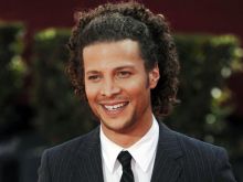 Justin Guarini