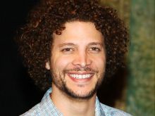 Justin Guarini