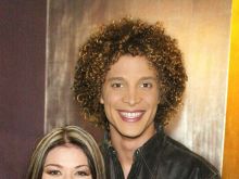 Justin Guarini