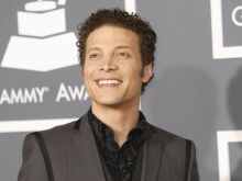 Justin Guarini