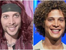 Justin Guarini