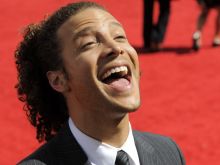 Justin Guarini