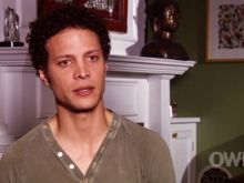 Justin Guarini