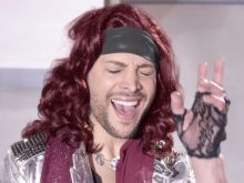 Justin Guarini