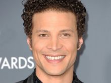 Justin Guarini