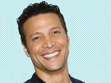 Justin Guarini