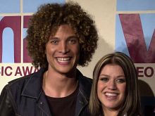 Justin Guarini