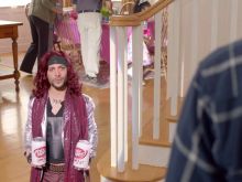 Justin Guarini