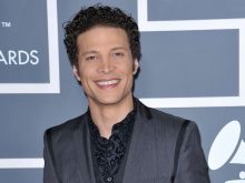 Justin Guarini