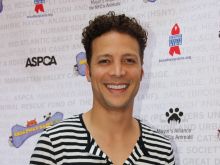 Justin Guarini