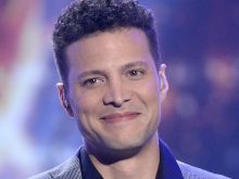 Justin Guarini