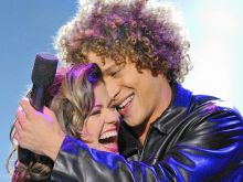 Justin Guarini