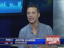 Justin Guarini