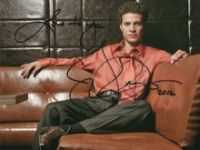 Justin Guarini