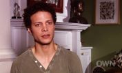 Justin Guarini