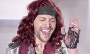 Justin Guarini