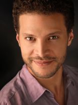 Justin Guarini