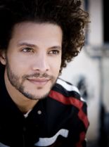 Justin Guarini