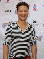 Justin Guarini