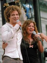 Justin Guarini