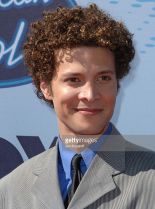 Justin Guarini