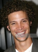 Justin Guarini