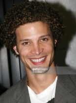 Justin Guarini