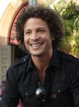 Justin Guarini