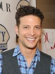 Justin Guarini