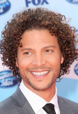 Justin Guarini