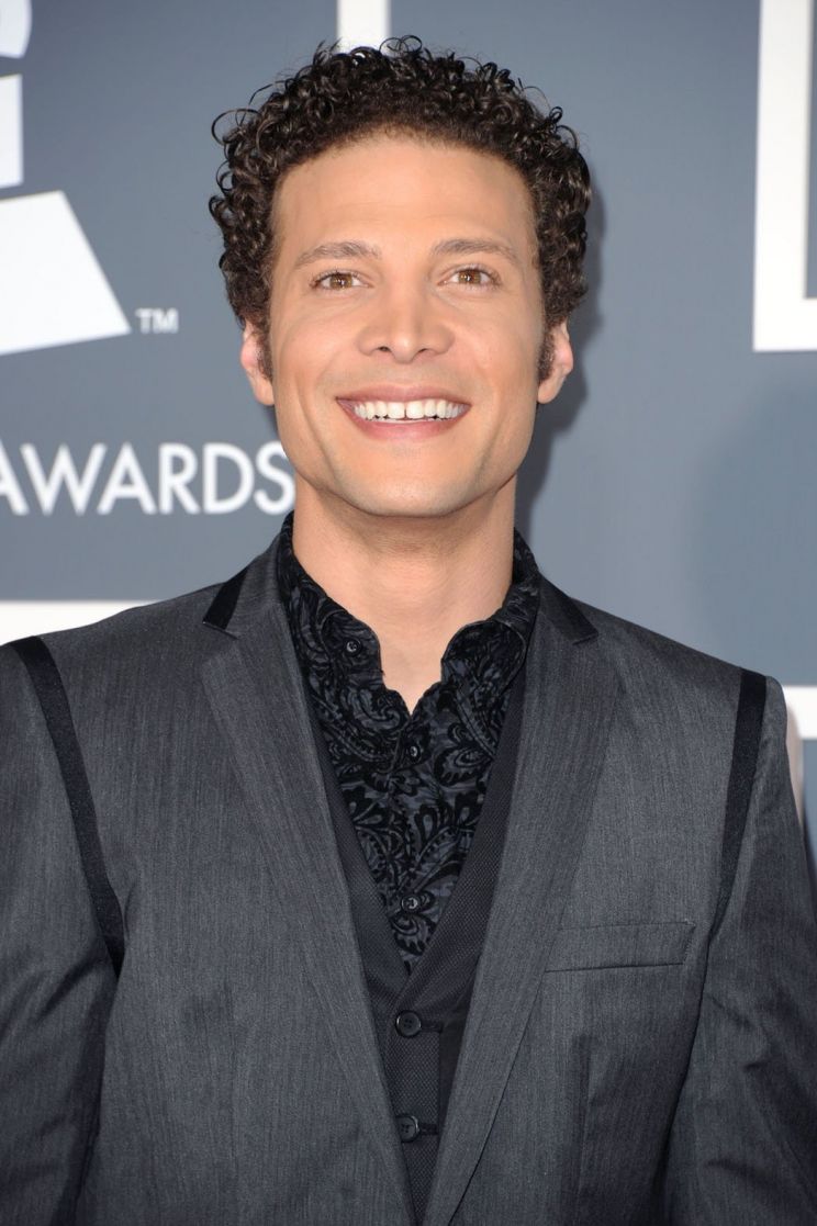 Justin Guarini