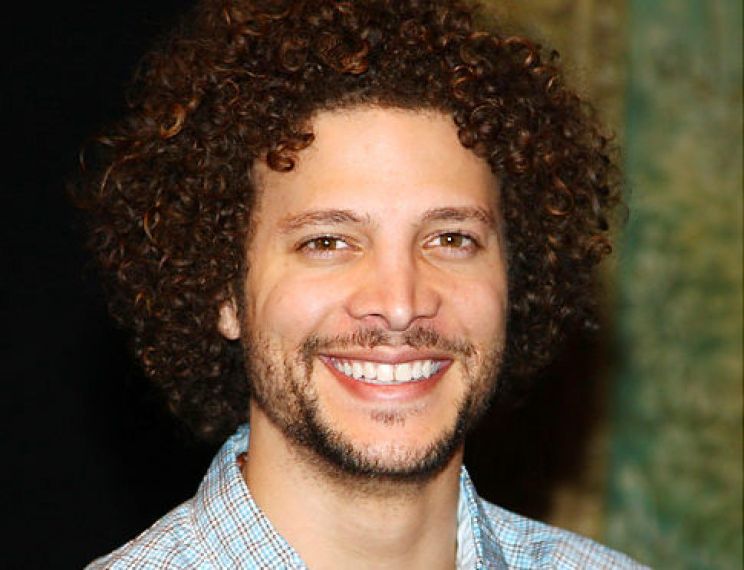 Justin Guarini