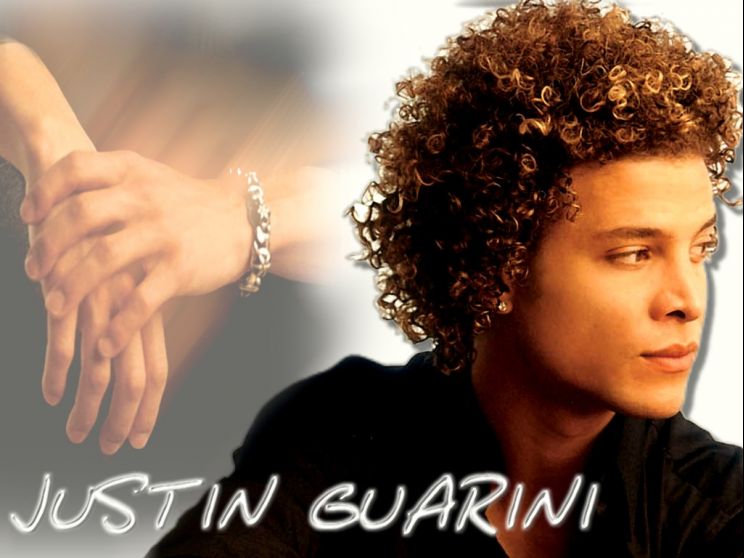 Justin Guarini