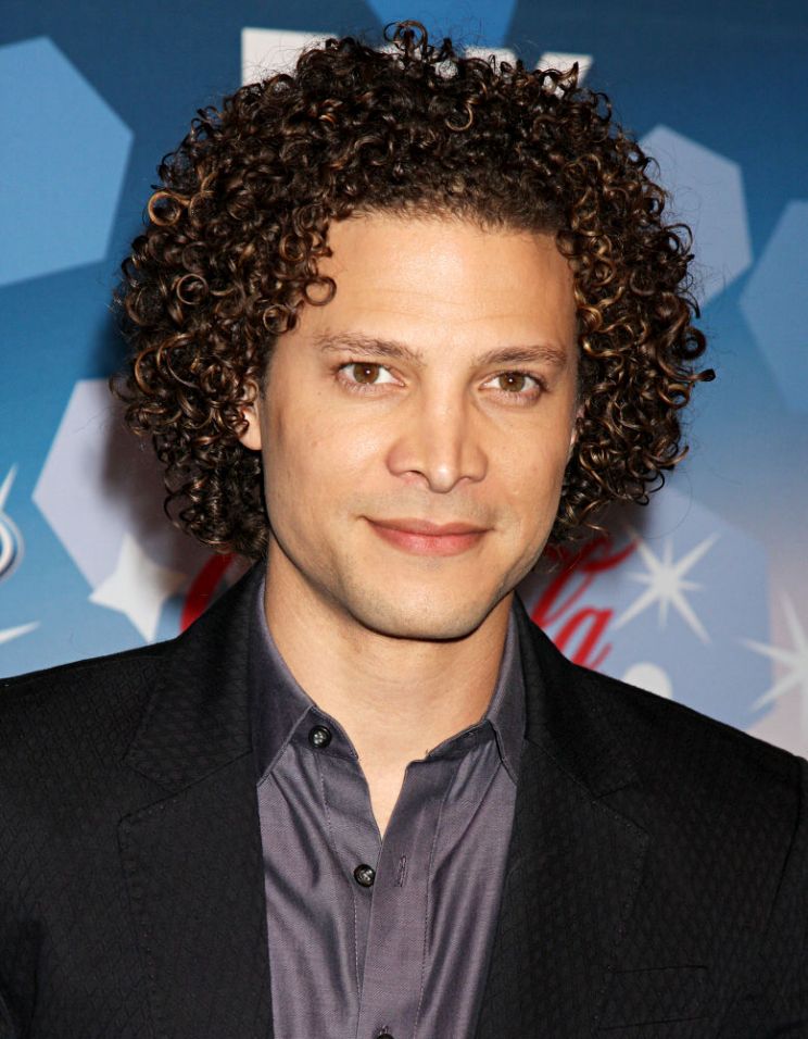 Justin Guarini