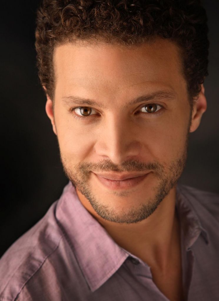 Justin Guarini