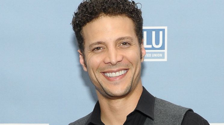 Justin Guarini