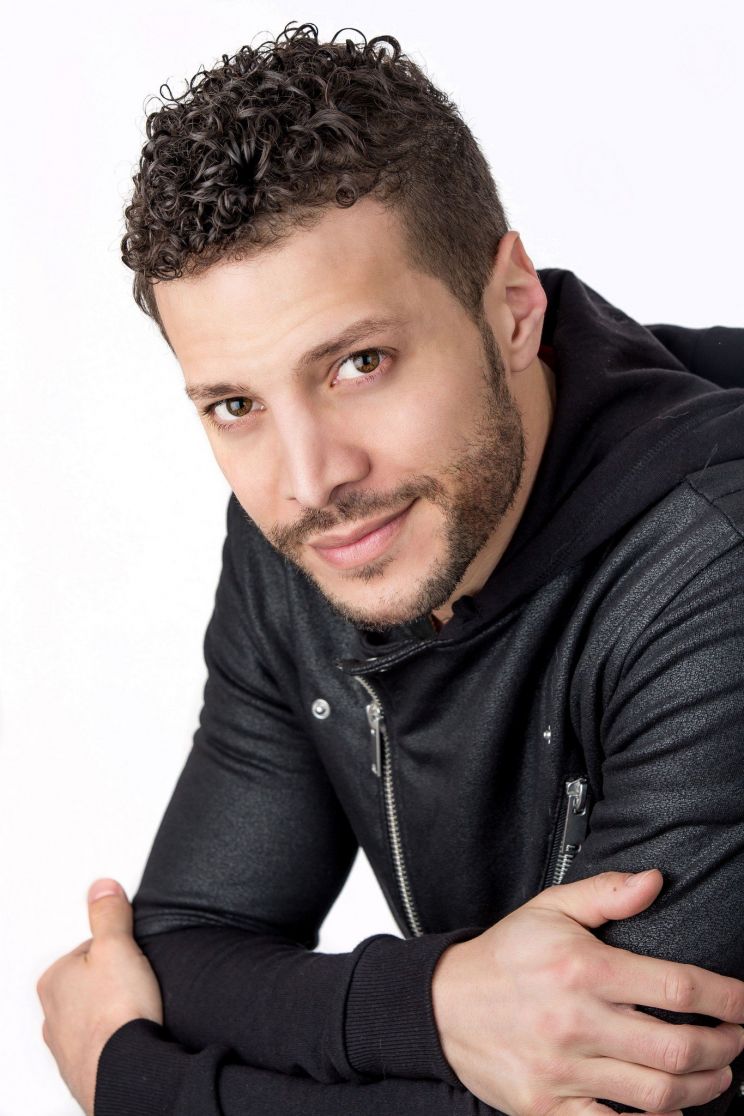 Justin Guarini