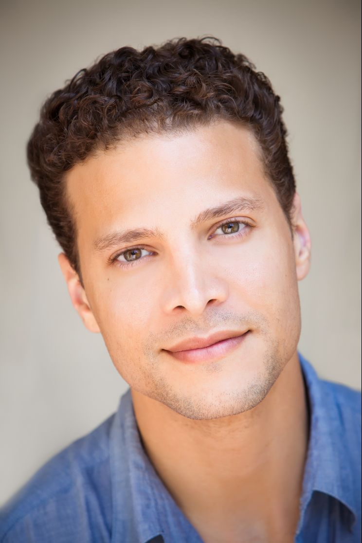 Justin Guarini