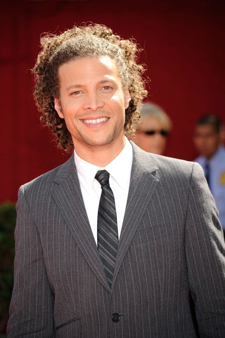 Justin Guarini