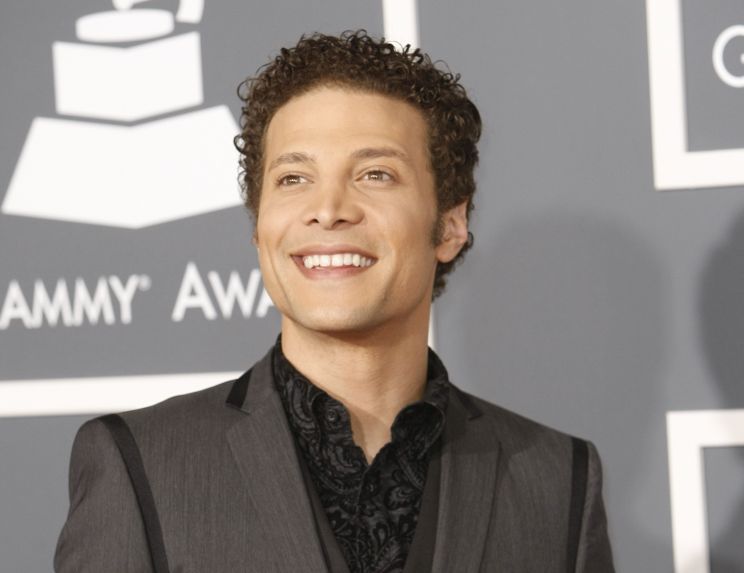 Justin Guarini