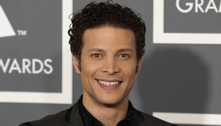 Justin Guarini