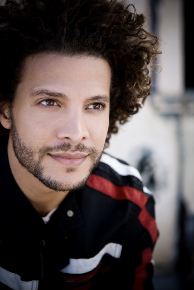 Justin Guarini