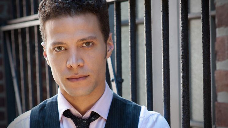 Justin Guarini