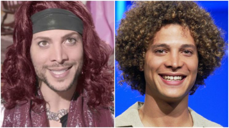 Justin Guarini