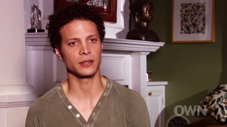 Justin Guarini