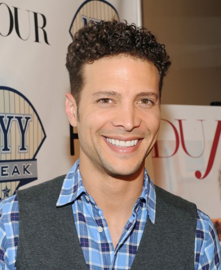 Justin Guarini