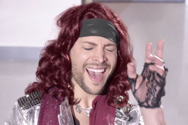 Justin Guarini